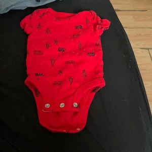 Baby shirt